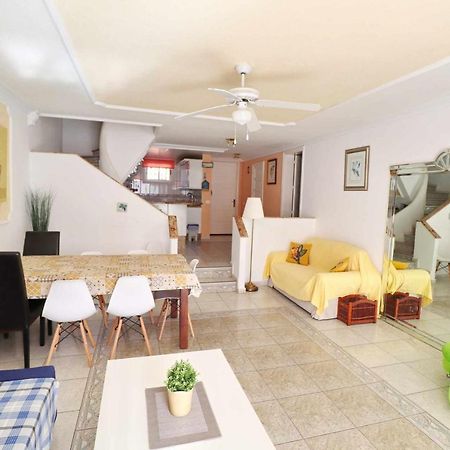 Parque Santiago2 Villa1 By Tenerife Rental & Sales Playa de las Americas  Exteriör bild