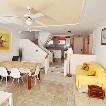 Parque Santiago2 Villa1 By Tenerife Rental & Sales Playa de las Americas  Exteriör bild