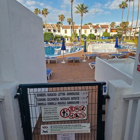 Parque Santiago2 Villa1 By Tenerife Rental & Sales Playa de las Americas  Exteriör bild