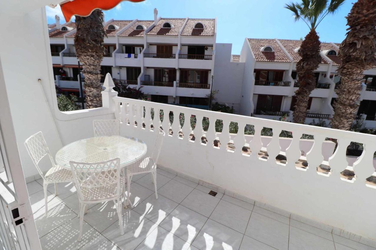 Parque Santiago2 Villa1 By Tenerife Rental & Sales Playa de las Americas  Exteriör bild