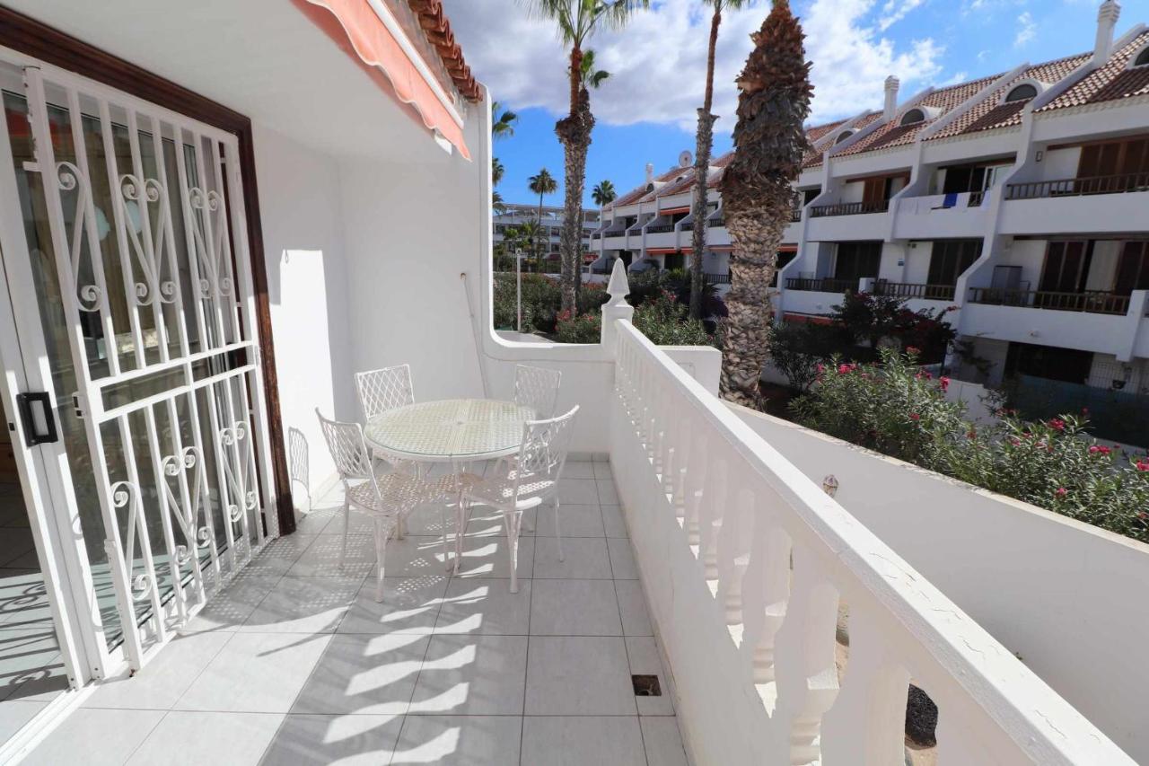 Parque Santiago2 Villa1 By Tenerife Rental & Sales Playa de las Americas  Exteriör bild