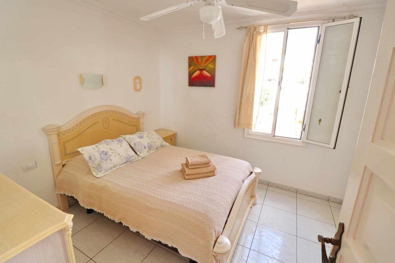 Parque Santiago2 Villa1 By Tenerife Rental & Sales Playa de las Americas  Exteriör bild