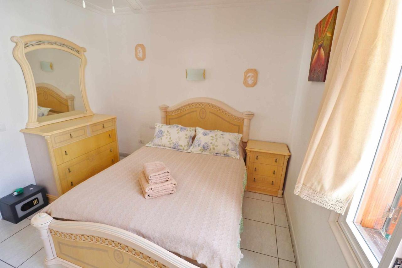 Parque Santiago2 Villa1 By Tenerife Rental & Sales Playa de las Americas  Exteriör bild