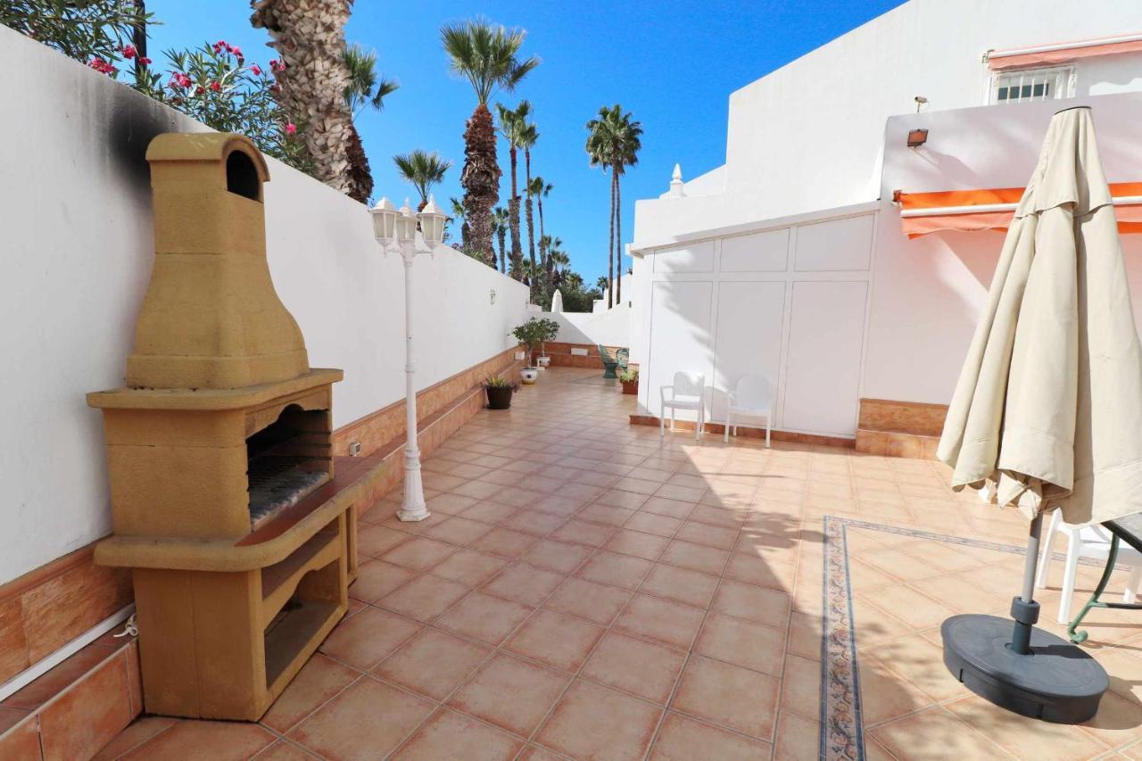Parque Santiago2 Villa1 By Tenerife Rental & Sales Playa de las Americas  Exteriör bild