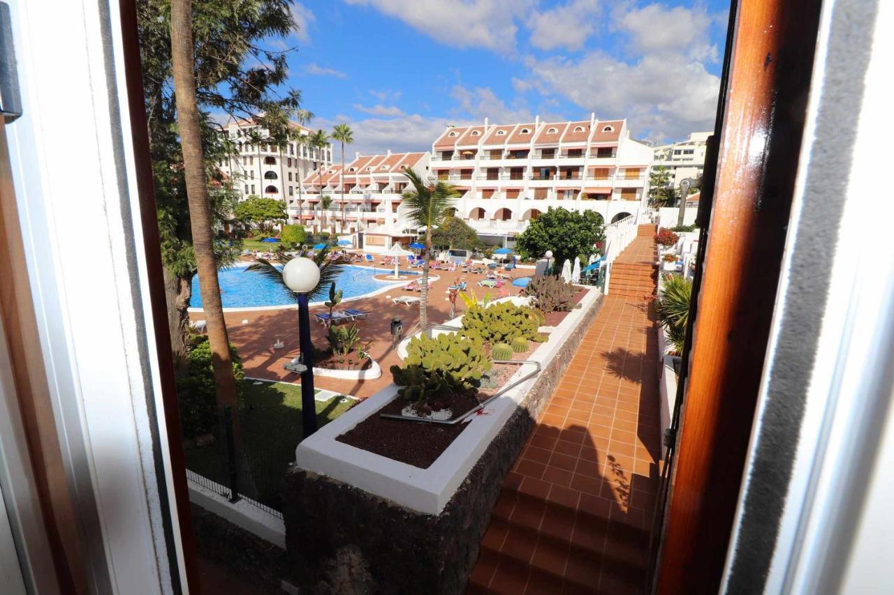 Parque Santiago2 Villa1 By Tenerife Rental & Sales Playa de las Americas  Exteriör bild