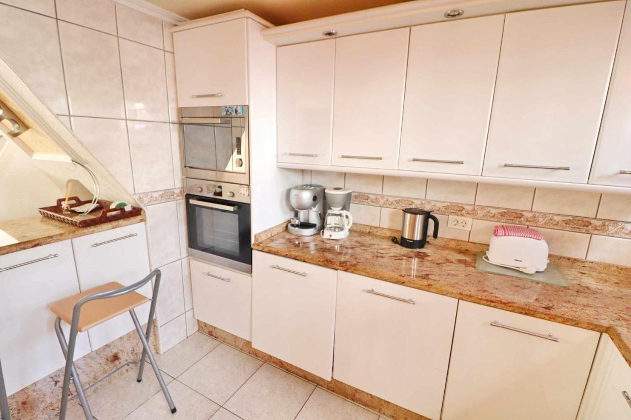 Parque Santiago2 Villa1 By Tenerife Rental & Sales Playa de las Americas  Exteriör bild