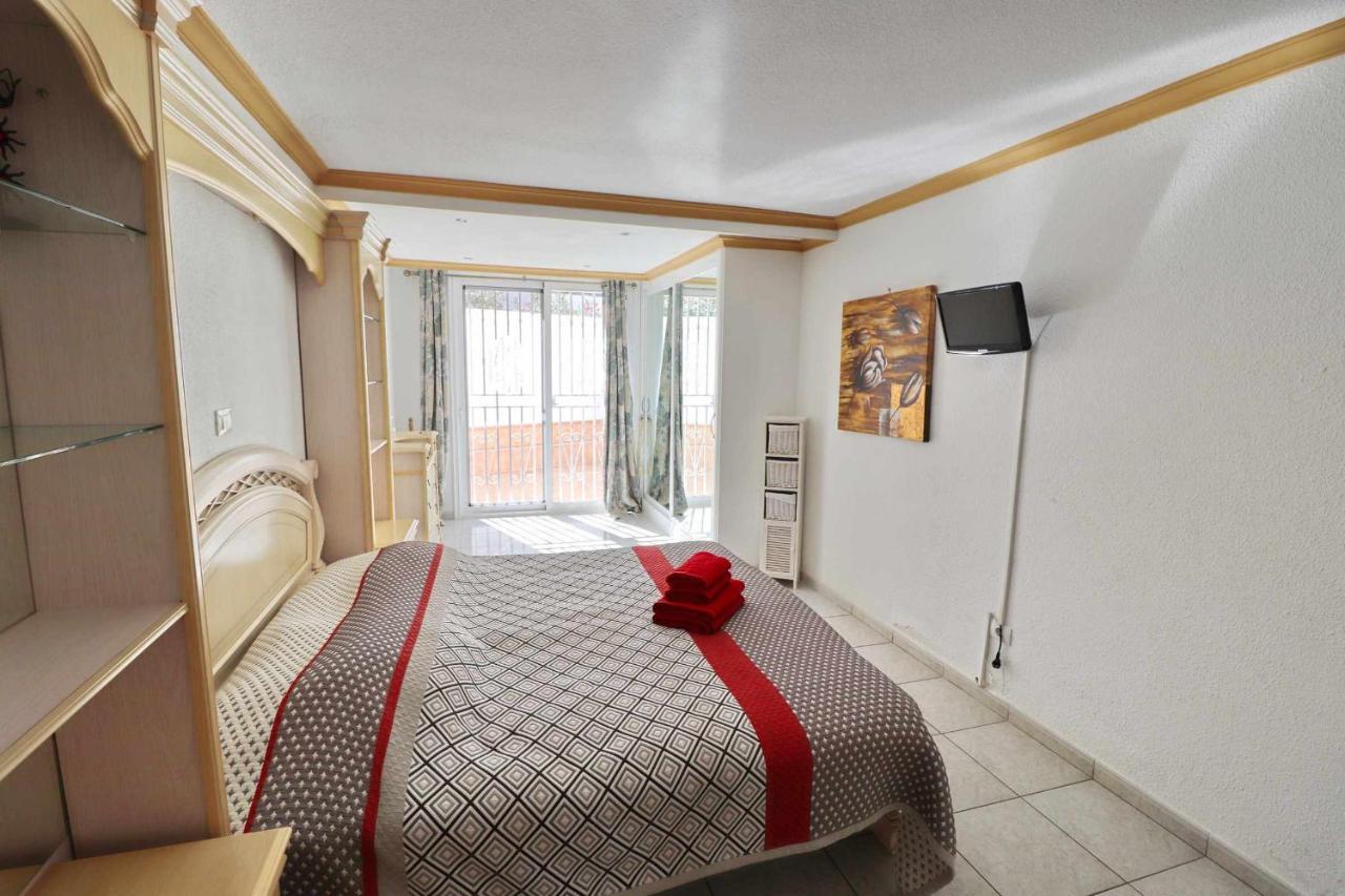 Parque Santiago2 Villa1 By Tenerife Rental & Sales Playa de las Americas  Exteriör bild