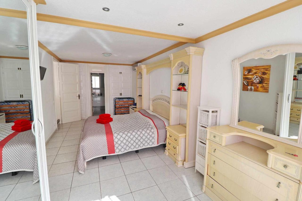 Parque Santiago2 Villa1 By Tenerife Rental & Sales Playa de las Americas  Exteriör bild