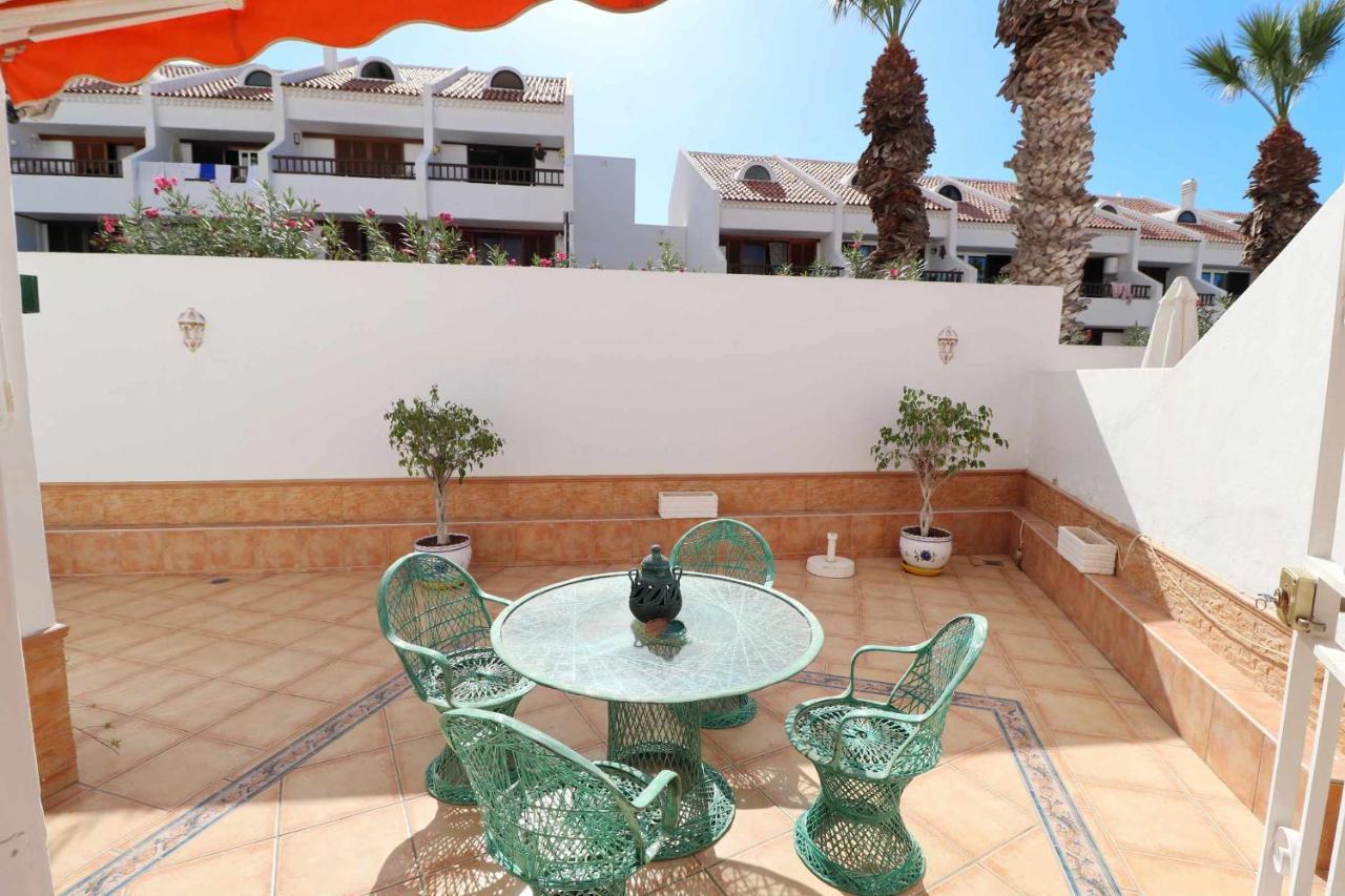 Parque Santiago2 Villa1 By Tenerife Rental & Sales Playa de las Americas  Exteriör bild