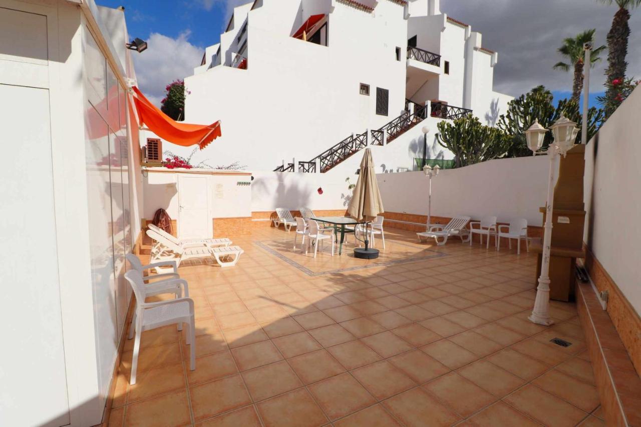 Parque Santiago2 Villa1 By Tenerife Rental & Sales Playa de las Americas  Exteriör bild