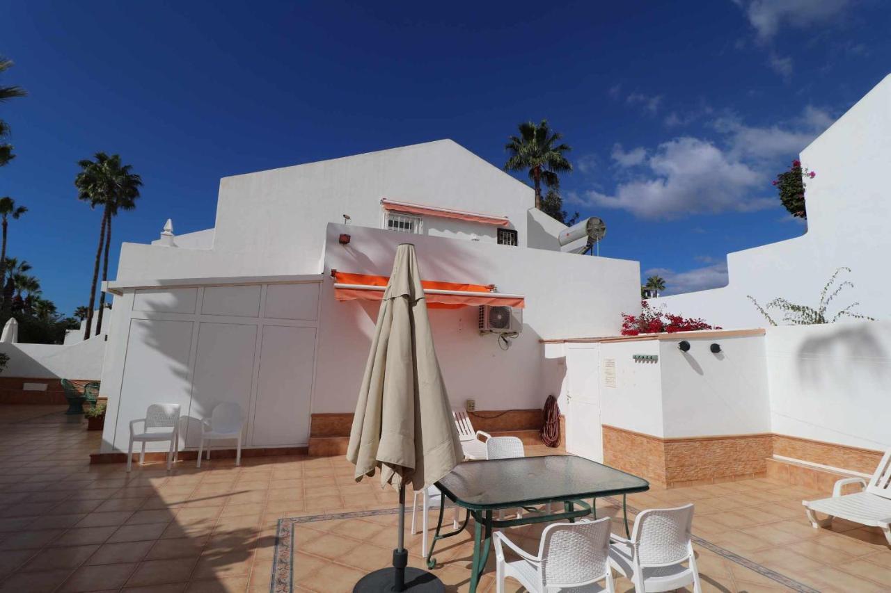 Parque Santiago2 Villa1 By Tenerife Rental & Sales Playa de las Americas  Exteriör bild