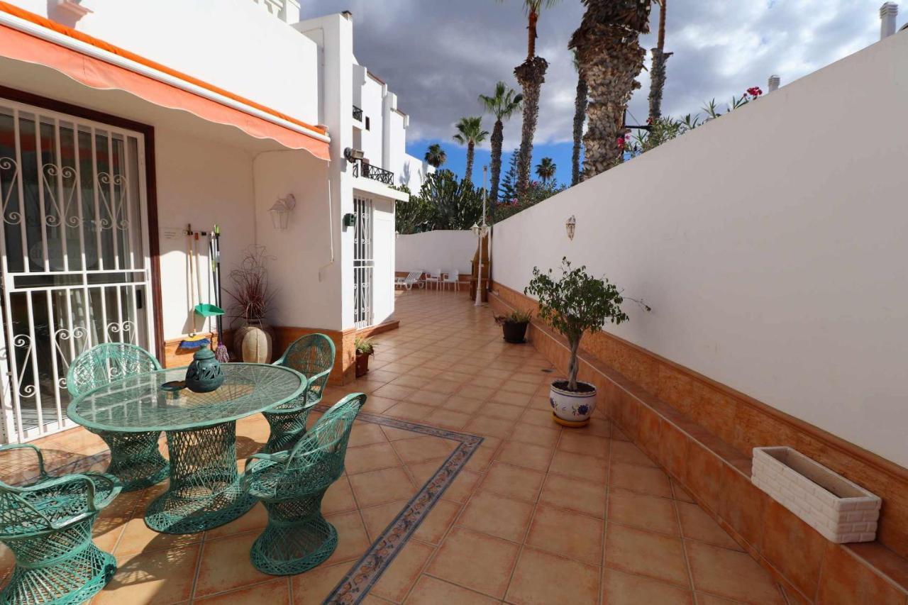 Parque Santiago2 Villa1 By Tenerife Rental & Sales Playa de las Americas  Exteriör bild